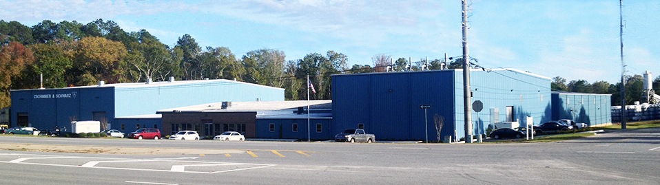 Buildings and Sites Image
