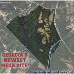 Georgia’s Newest Mega Site