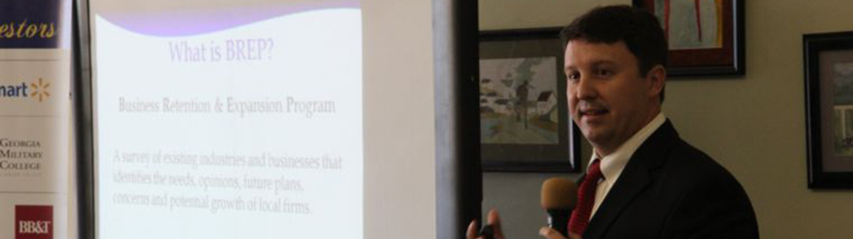 BREP Presentation Header Image
