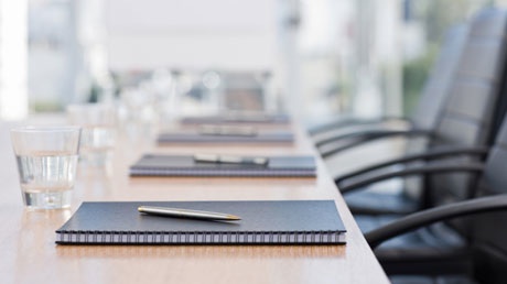 Board Meeting Image