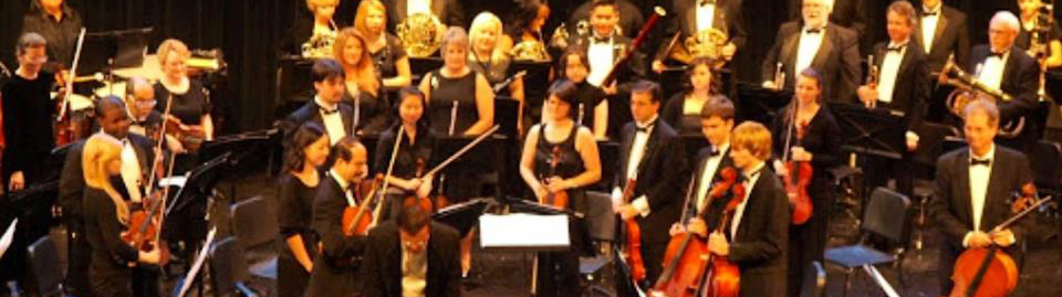 Orchestra Image