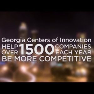Centers for Innovation Linked Image