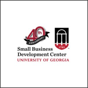 UGA Small Business Development Linked Image